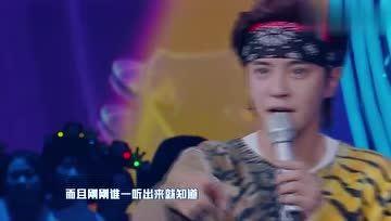 吃瓜娱乐疯子是谁啊