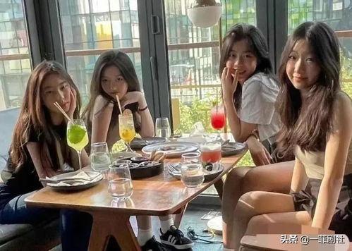 娱乐吃瓜酱给闺蜜打掩护,携手共度“吃瓜”时光