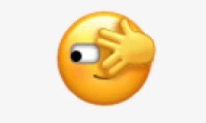 微信吃瓜表情含义