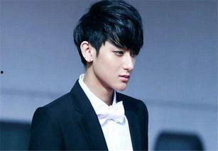 娱乐吃瓜君黄子韬,娱乐吃瓜界的风云人物