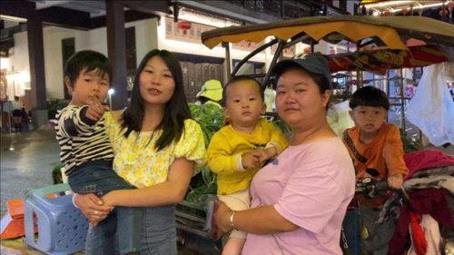 吃瓜星娱乐90后宝妈,娱乐八卦中的温馨生活