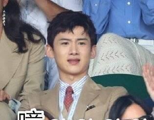 娱乐八卦吃瓜白敬亭,娱乐圈的“吃瓜达人”，揭秘明星幕后故事