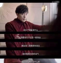 吃瓜娱乐圈讲故事,揭秘明星背后的故事